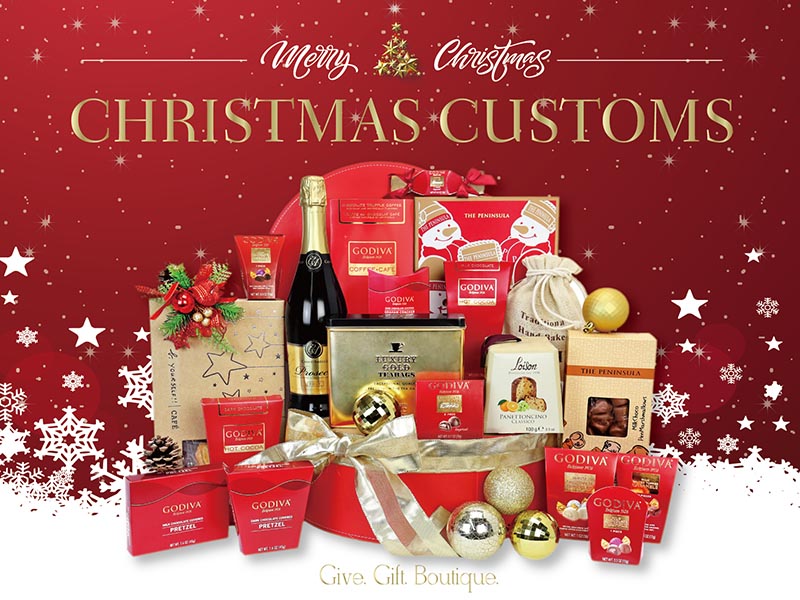 Christmas Customs